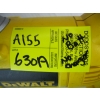 Image 3 : DEWALT SAWZALL - NO BATTERY, NO CHARGER