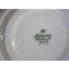 Image 4 : PART SET OF WEST GERMAN CHINA - DISHES, BLUE & WHITE