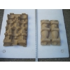 Image 1 : LOT OF U-LINE WINE BOTTLE SHIPPING HOLDERS