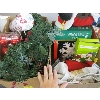 Image 2 : 2 BOXES OF ASST. CHRISTMAS DECORATIONS, ETC.