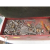 Image 3 : 3 METAL BOXES