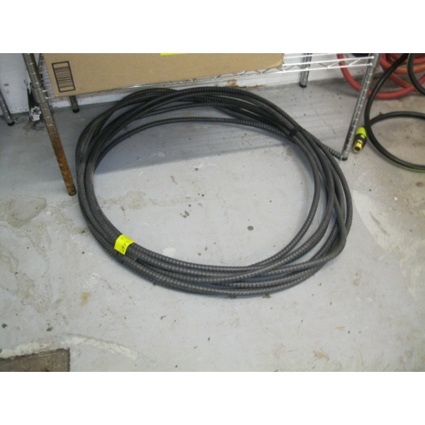 ROLL OF CABLE, APPROX. 50' TECH 14AWG/3C TECH 90