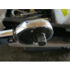 Image 4 : TORQUE WRENCH, CONTAINER OF MISC. ELECTRICAL, ETC.