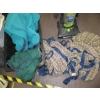 Image 2 : BIN W/ASST. HORSE COVERS, ETC.