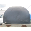 Image 3 : BLACK PLASTIC TANK