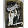 Image 1 : ASST. KNIVES, UTENSILS, ETC.