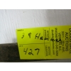 Image 3 : 3 SHIP CAULKING IRONS & HAMMER