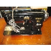 Image 4 : PFAFF 230 CABINET SEWING MACHINE