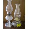 Image 1 : 2 OIL LANTERNS