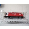 Image 3 : BACHMAN CP RAIL HO SCALE ENGINE