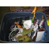 Image 2 : BIN W/ASST. TRANSFORMER TOYS, ETC.