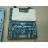 Image 2 : 2 INCOMPLETE TAP & DIE SETS