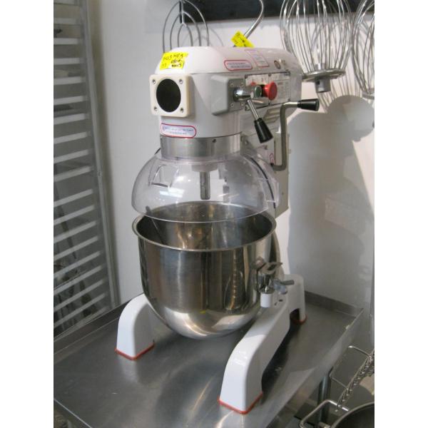 20 QT MIXER