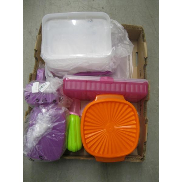 TUPPERWARE