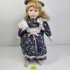 Image 7 : 2 LOTUS DOLLS, 1 MY LIFE DOLL & PORCELAIN VICTORIAN STYLE DOLLS