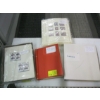 Image 1 : ASST. STAMPS - BOX & 2 BINDERS