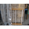 Image 2 : IRONING BOARD & A DRYING RACK