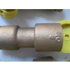 Image 2 : 3  RAINBIRD METAL VALVES