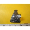 Image 1 : ARGILLITE PENDANT BY PAT DIXON