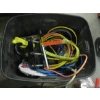 Image 4 : BIN OF ASST. PAINTING SUPPLIES & ACCESSORIES