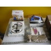 Image 2 : MISC. ELECTRIC IRONS, MICRO VAC ATTACHMENT KIT, ETC.