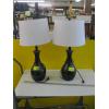 Image 1 : 2 MATCHING TABLE LAMPS