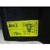 Image 3 : LEATHER JACKET, SZ 8