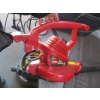 Image 3 : ELECTRIC BLOWER VACUUM & AN ELECTRIC WEED EATER
