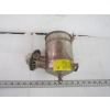 Image 2 : CHROME BASED OIL LANTERN - NO SHADE