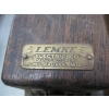 Image 3 : 3 WOODEN CASED COILS