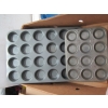 Image 4 : ASST. BREAD PANS, MUFFIN TINS, ETC.