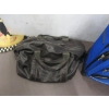 Image 3 : LEATHER BAG & SMALL SUITCASE