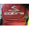 Image 10 : SET OF RIGHT HANDED COBRA GOLF CLUBS W/BAG
