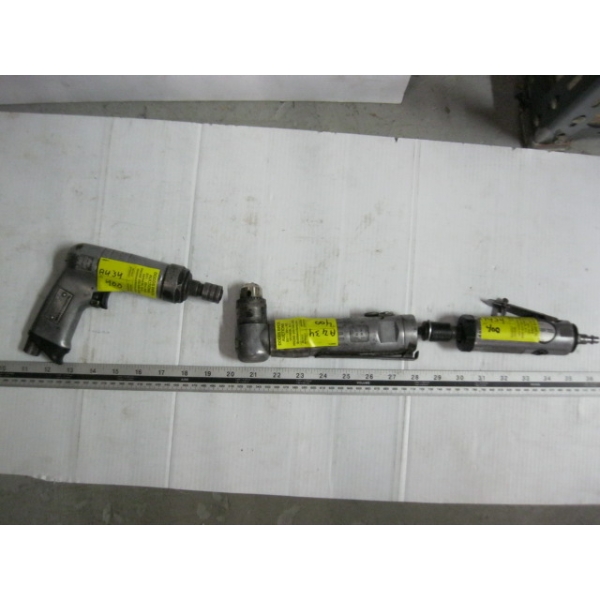 3 AIR TOOLS