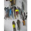 Image 1 : ASST. PLIERS, VISE GRIPS, WIRE CUTTERS, ETC.