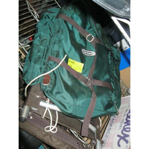 TAYMOR BACKPACK
