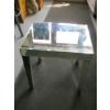 Image 2 : MIRRORED END TABLE