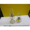 Image 1 : 2 OIL LAMPS