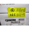 Image 3 : 2 ROTOM MOTORS - 1 - 240V, 1 - 230V