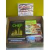 Image 1 : ASST. COOKBOOKS