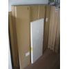 Image 4 : NEW IKEA CABINET 36X14 3/4X40" - COMPLETE W/HINGES, DOORS & SHELVES