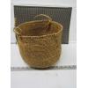 Image 1 : INDIGENOUS LG. SEAGRASS BASKET