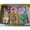 Image 3 : BEANIE BABIES & A PROWLER MODEL