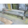 Image 3 : LG. HEAVY DUTY IBEAM RACK ON CASTORS