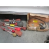 Image 1 : ASST. BATTERY & COOLANT TESTERS, LEAK CHECKER, PRESSURE TESTER, ETC.