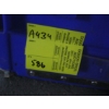 Image 4 : BIN OF MISC. FOOT PUMP, CAR PARTS, ETC.