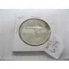 Image 1 : 1967 CDN SILVER $1 COIN