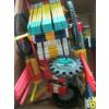 Image 2 : 6 BOXES OF MISC. KIDs TOYS, BABY ITEMS, ETC.