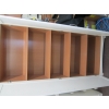 Image 2 : WHITE 2 DOOR CABINET