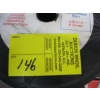Image 5 : CHAINSAW BLADE W/CHAIN, ASST'D FILES, ETC.
